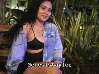 Genesistaylor
