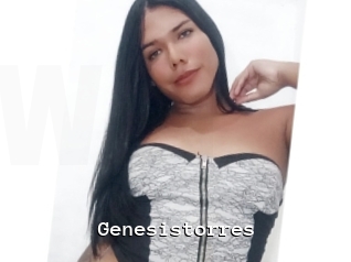 Genesistorres