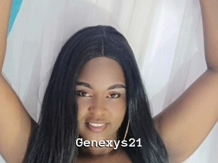 Genexys21