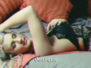 Geniqua