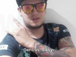 Genius_baby