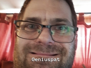 Geniuspat