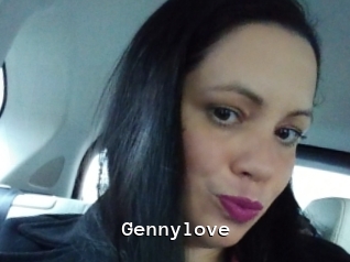 Gennylove