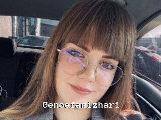 Genoefamizhari