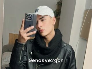 Genosvergon
