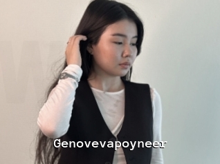Genovevapoyneer