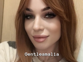 Gentleamalia