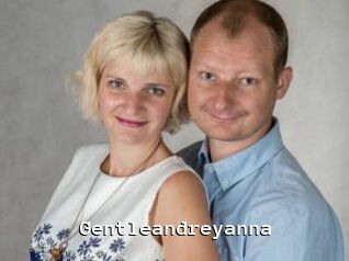Gentleandreyanna