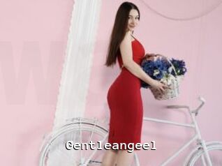 Gentleangeel