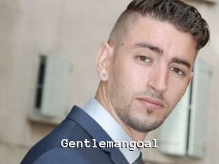 Gentlemangoal
