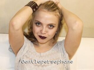 Gentlepersephone