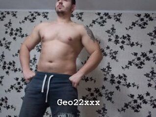 Geo22xxx