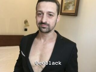 Geoblack