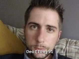 Geoffrey91