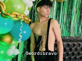 Geordibravo