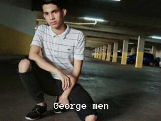 George_men