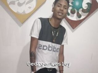 George_wesley