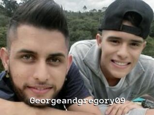 Georgeandgregory09