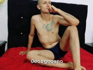 Georgecano