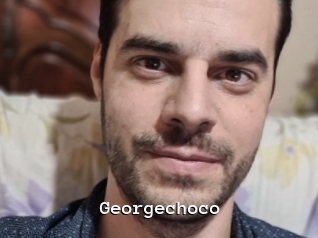 georgechoco Webcamsex Amateur