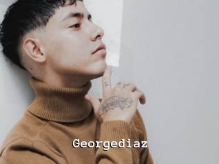 Georgediaz