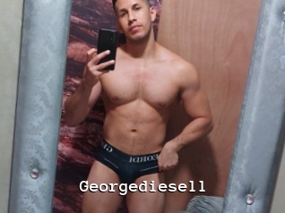 georgediesell Webcamsex Amateur
