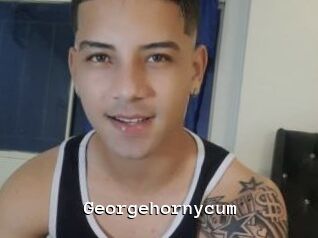 Georgehornycum