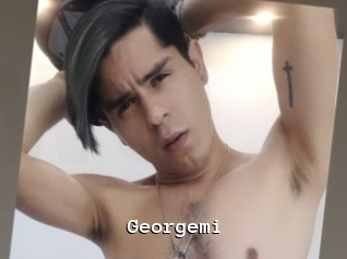 Georgemi