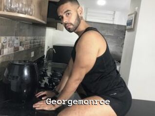 Georgemonroe