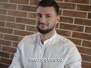 Georgetesto
