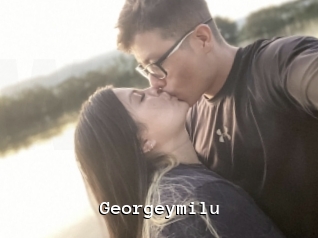 Georgeymilu