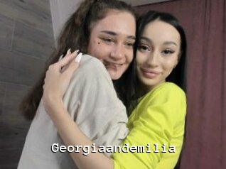 Georgiaandemilia