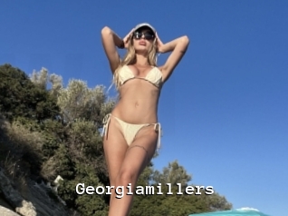 Georgiamillers
