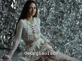 Georgiaolson