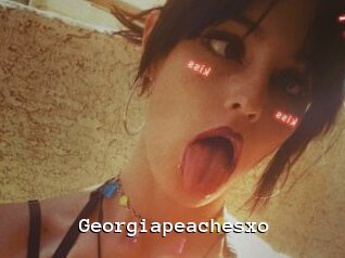 Georgiapeachesxo