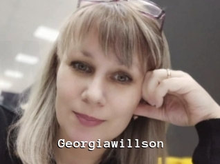 Georgiawillson