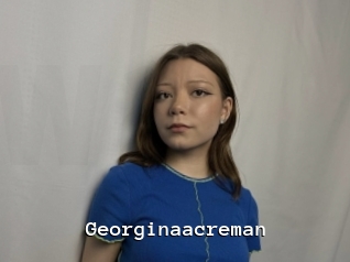 Georginaacreman