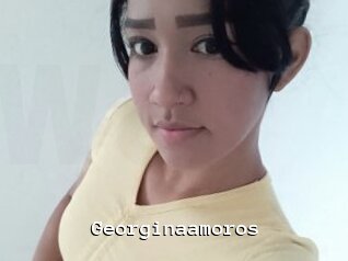Georginaamoros