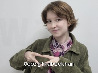Georginabickham