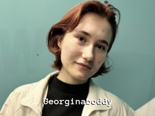 Georginaboddy