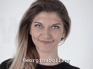 Georginabolling