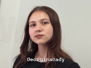 Georginacady
