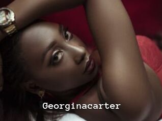 Georginacarter