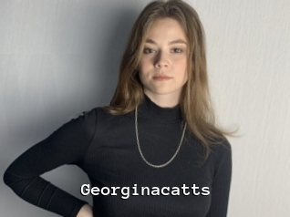Georginacatts