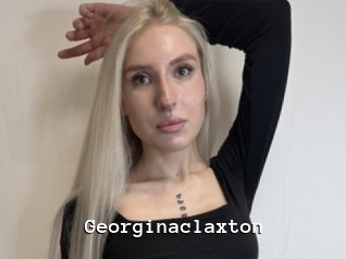 Georginaclaxton