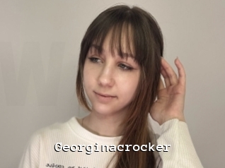 Georginacrocker