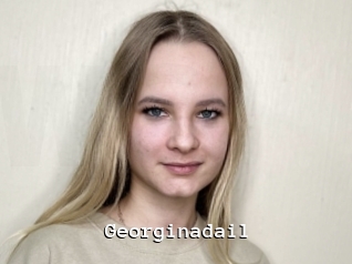 Georginadail