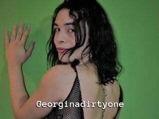 Georginadirtyone