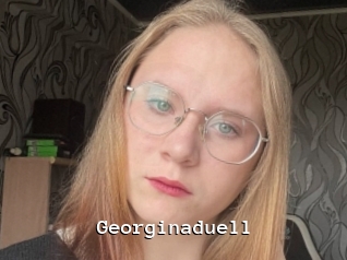 Georginaduell