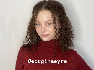 Georginaeyre